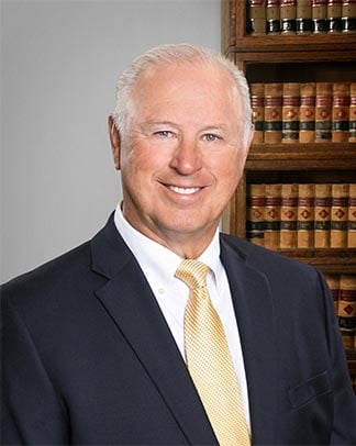 Attorney Richard W. Olson