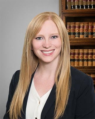 Attorney Jessie L. VanCamp