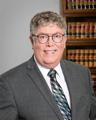 Attorney Kirk Tingum
