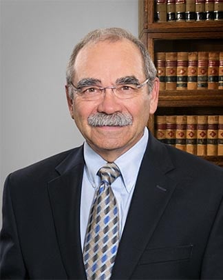 Attorney Michael E. Juntunen