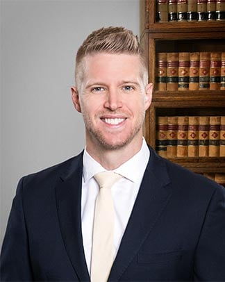 Attorney Zachary J. Boettner
